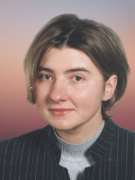 Dr Dominika Boguszewska-Mańkowska, adiunkt