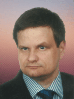 Dr inż. Piotr Barbaś, adiunkt